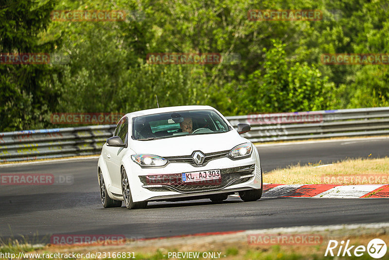 Bild #23166831 - Touristenfahrten Nürburgring Nordschleife (25.07.2023)