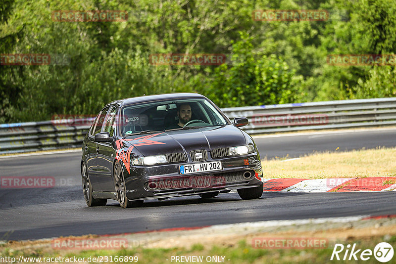 Bild #23166899 - Touristenfahrten Nürburgring Nordschleife (25.07.2023)