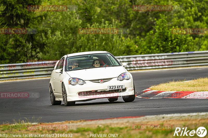 Bild #23166932 - Touristenfahrten Nürburgring Nordschleife (25.07.2023)