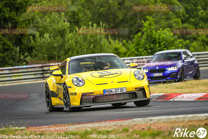 Bild #23167129 - Touristenfahrten Nürburgring Nordschleife (25.07.2023)