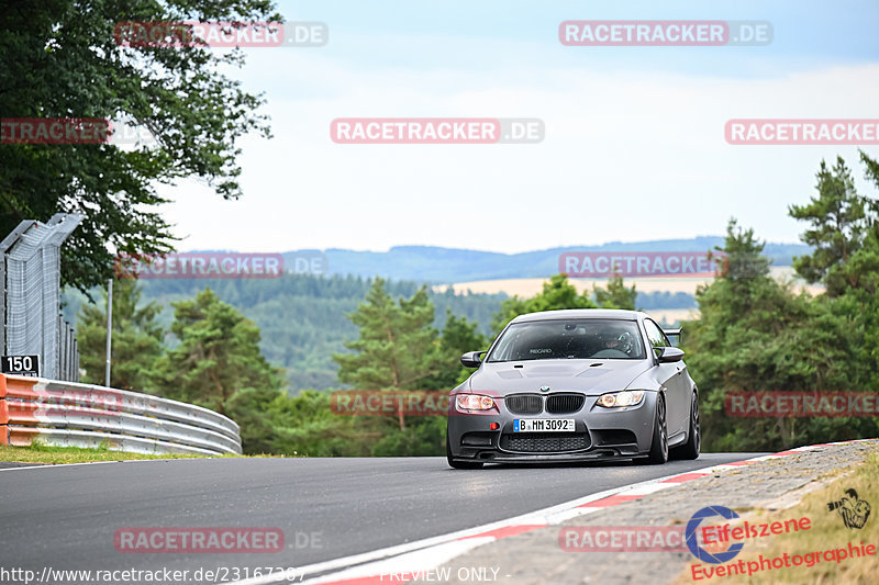 Bild #23167387 - Touristenfahrten Nürburgring Nordschleife (25.07.2023)