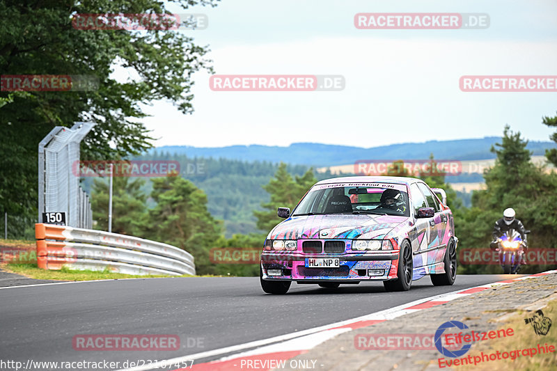 Bild #23167457 - Touristenfahrten Nürburgring Nordschleife (25.07.2023)