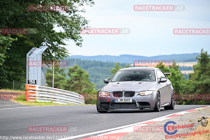 Bild #23167505 - Touristenfahrten Nürburgring Nordschleife (25.07.2023)