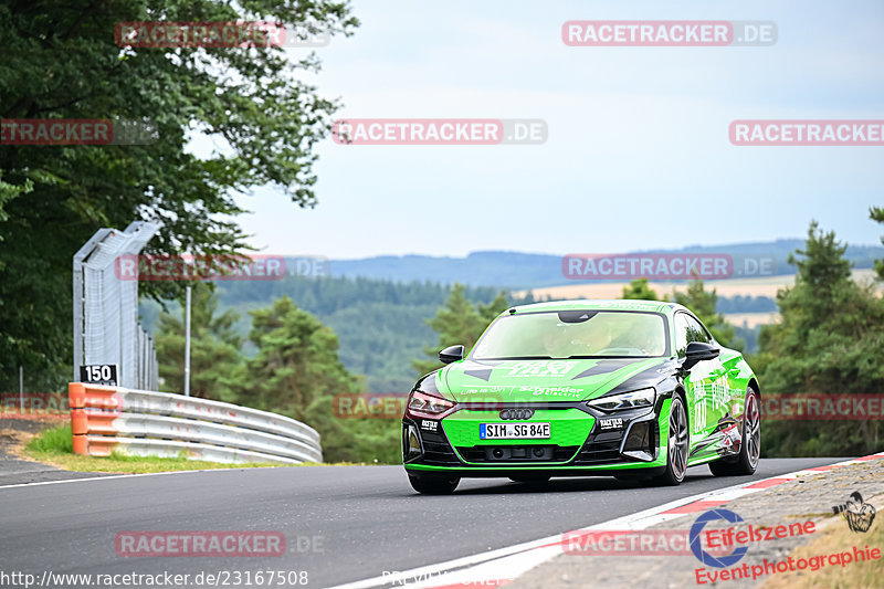 Bild #23167508 - Touristenfahrten Nürburgring Nordschleife (25.07.2023)