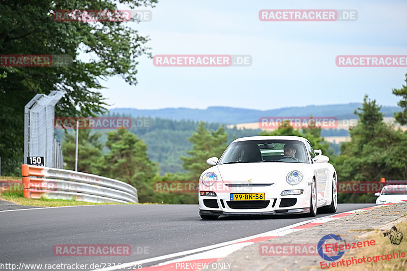 Bild #23167528 - Touristenfahrten Nürburgring Nordschleife (25.07.2023)