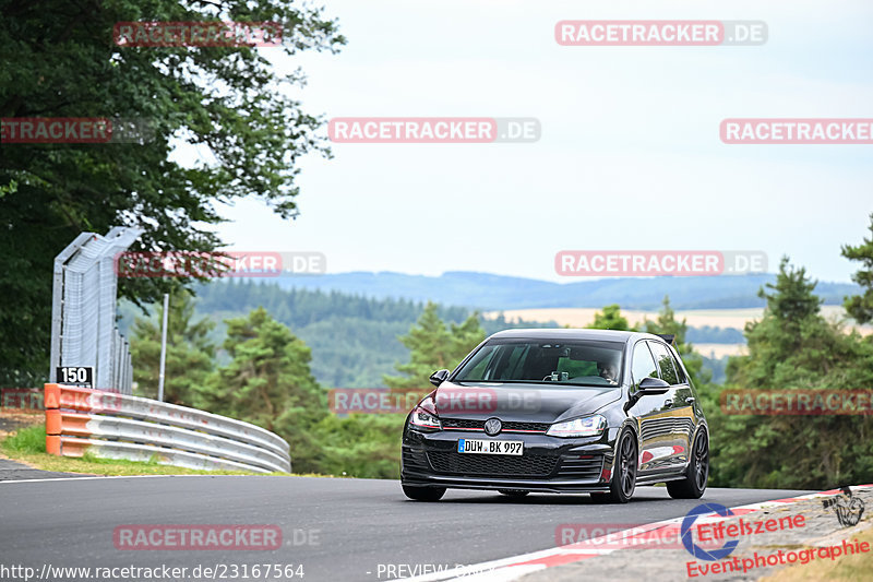 Bild #23167564 - Touristenfahrten Nürburgring Nordschleife (25.07.2023)