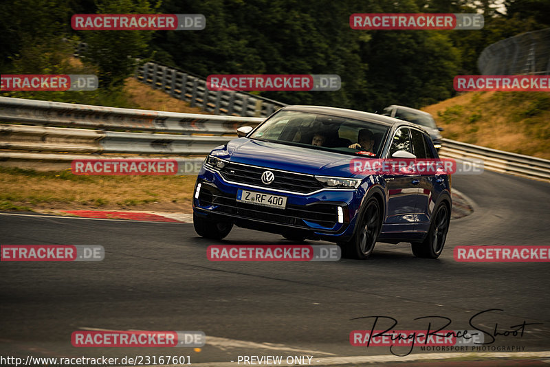 Bild #23167601 - Touristenfahrten Nürburgring Nordschleife (25.07.2023)