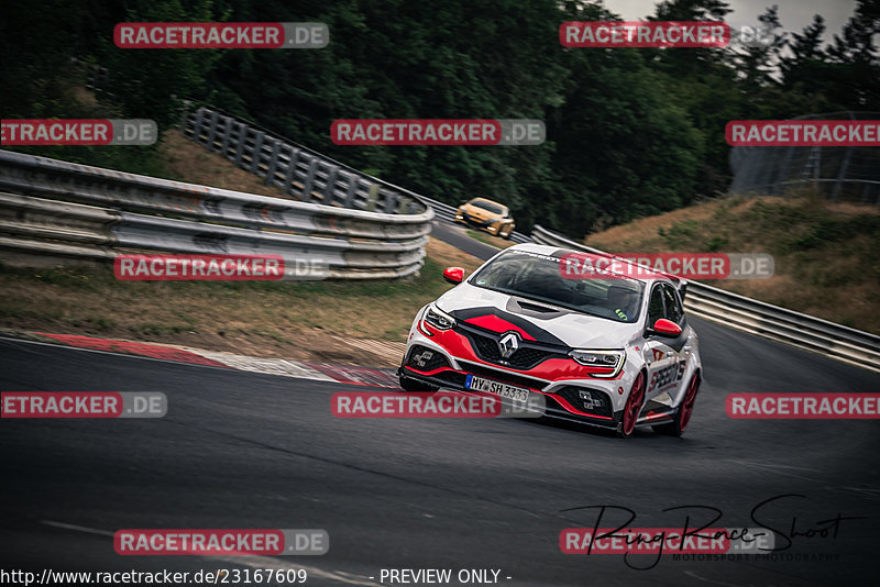 Bild #23167609 - Touristenfahrten Nürburgring Nordschleife (25.07.2023)