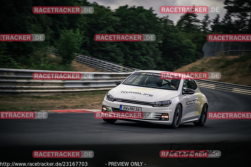 Bild #23167703 - Touristenfahrten Nürburgring Nordschleife (25.07.2023)