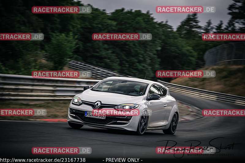 Bild #23167738 - Touristenfahrten Nürburgring Nordschleife (25.07.2023)