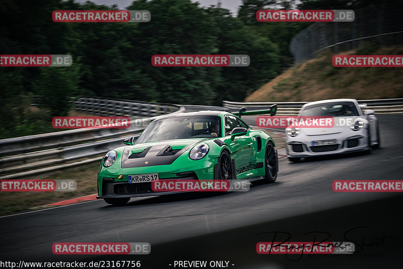 Bild #23167756 - Touristenfahrten Nürburgring Nordschleife (25.07.2023)