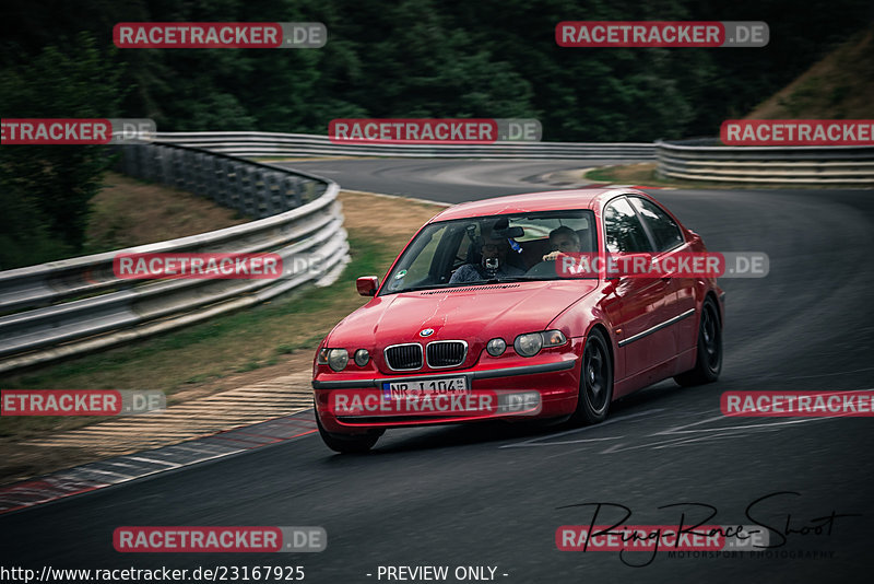 Bild #23167925 - Touristenfahrten Nürburgring Nordschleife (25.07.2023)