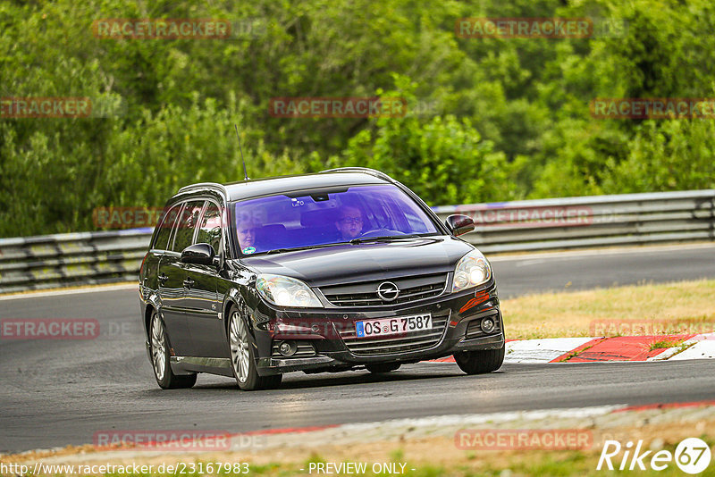 Bild #23167983 - Touristenfahrten Nürburgring Nordschleife (25.07.2023)