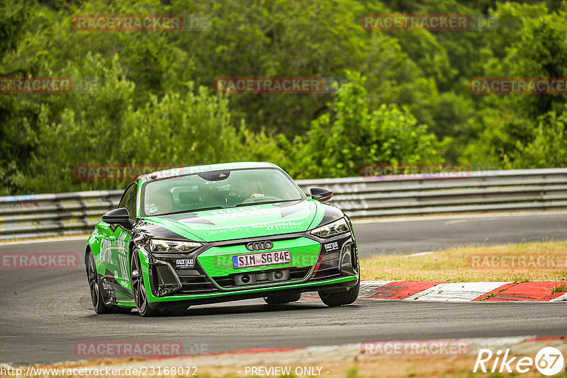 Bild #23168072 - Touristenfahrten Nürburgring Nordschleife (25.07.2023)