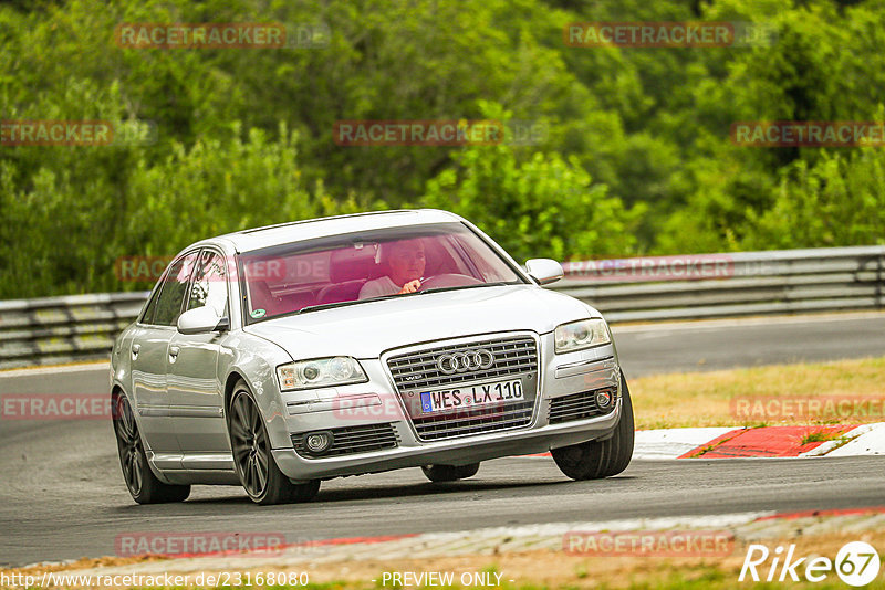 Bild #23168080 - Touristenfahrten Nürburgring Nordschleife (25.07.2023)