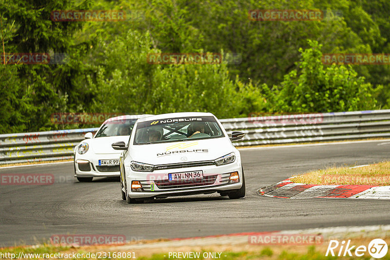 Bild #23168081 - Touristenfahrten Nürburgring Nordschleife (25.07.2023)