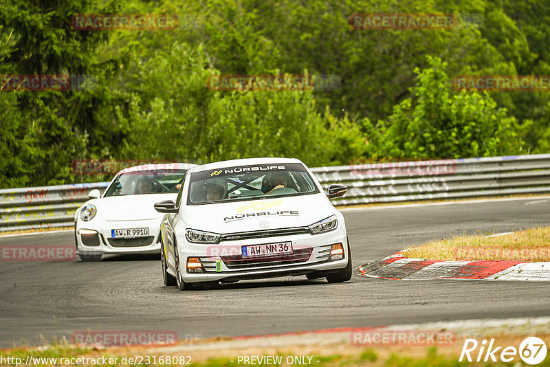 Bild #23168082 - Touristenfahrten Nürburgring Nordschleife (25.07.2023)