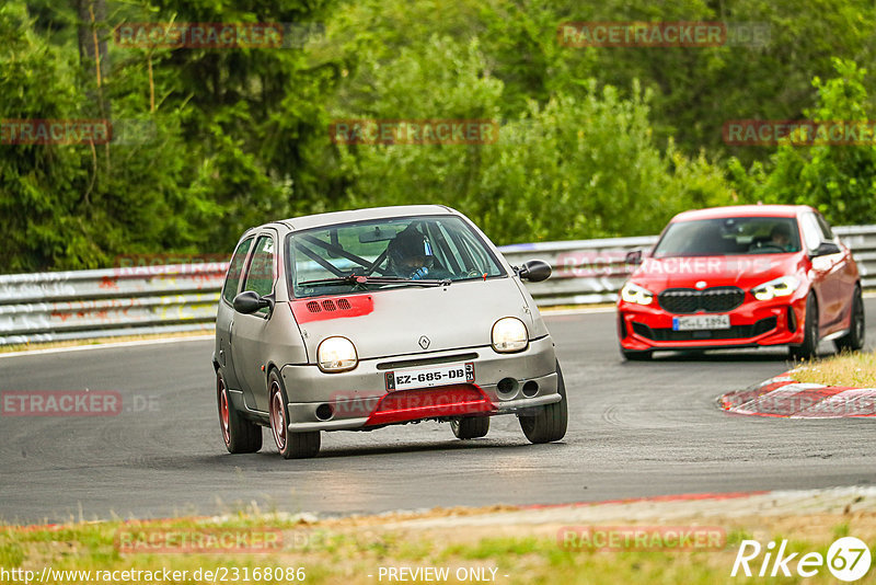 Bild #23168086 - Touristenfahrten Nürburgring Nordschleife (25.07.2023)