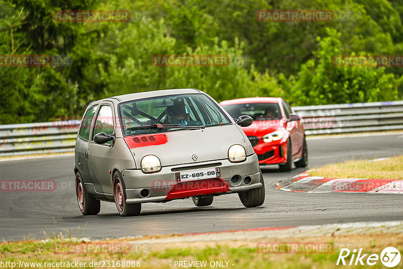 Bild #23168088 - Touristenfahrten Nürburgring Nordschleife (25.07.2023)