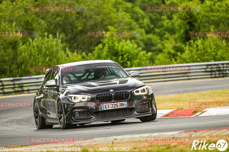 Bild #23168219 - Touristenfahrten Nürburgring Nordschleife (25.07.2023)