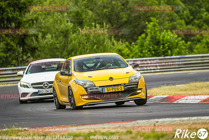 Bild #23168300 - Touristenfahrten Nürburgring Nordschleife (25.07.2023)