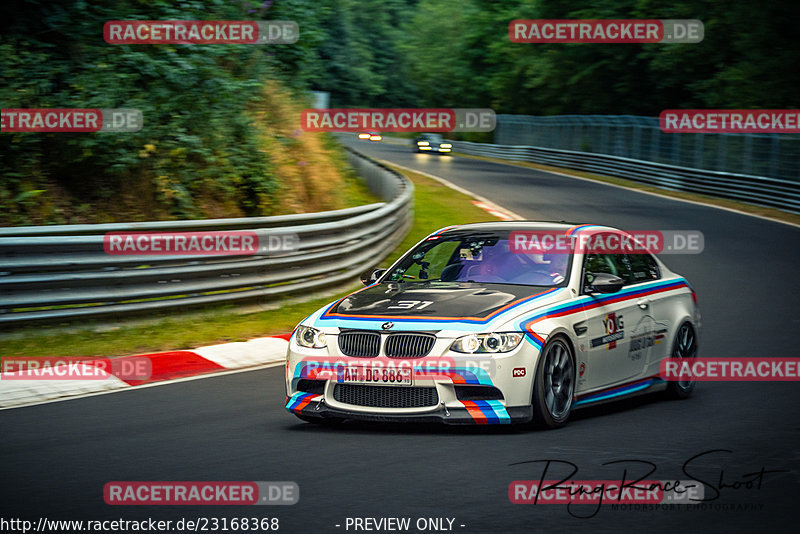 Bild #23168368 - Touristenfahrten Nürburgring Nordschleife (25.07.2023)