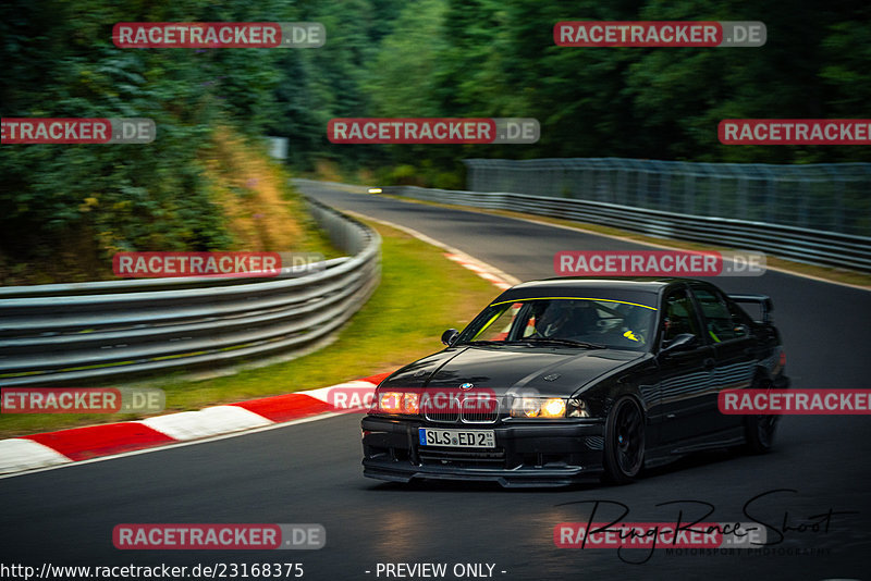 Bild #23168375 - Touristenfahrten Nürburgring Nordschleife (25.07.2023)