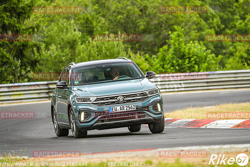 Bild #23168440 - Touristenfahrten Nürburgring Nordschleife (25.07.2023)