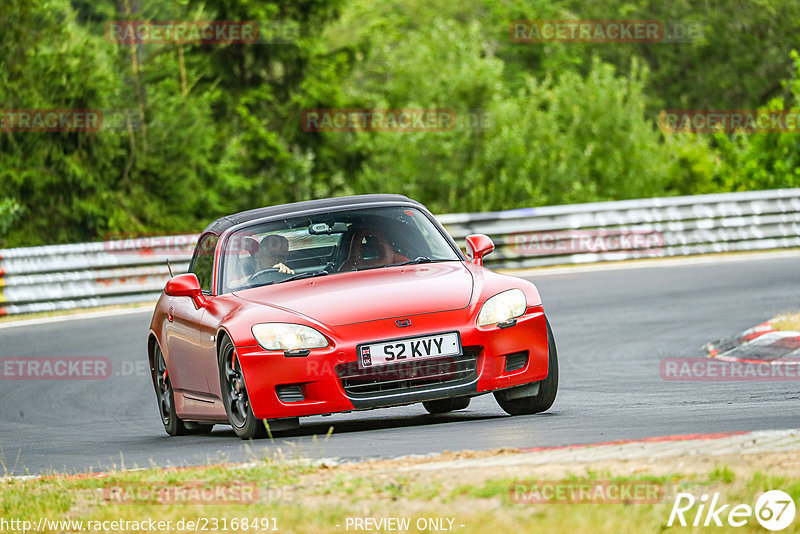 Bild #23168491 - Touristenfahrten Nürburgring Nordschleife (25.07.2023)