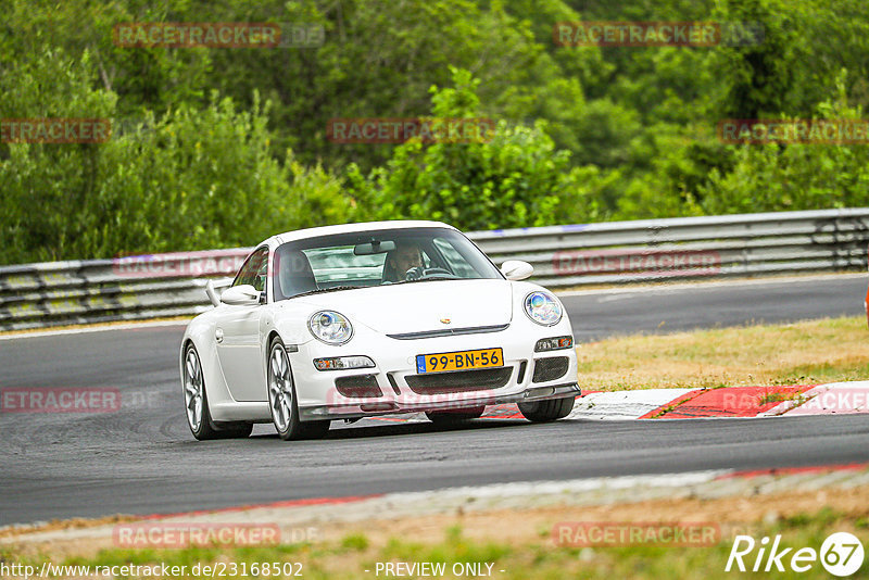 Bild #23168502 - Touristenfahrten Nürburgring Nordschleife (25.07.2023)