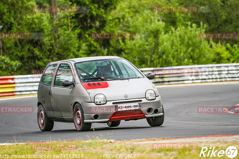 Bild #23168613 - Touristenfahrten Nürburgring Nordschleife (25.07.2023)