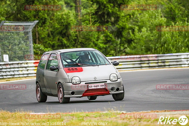 Bild #23168614 - Touristenfahrten Nürburgring Nordschleife (25.07.2023)