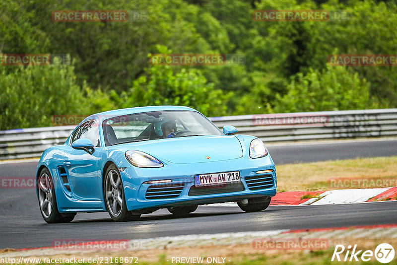 Bild #23168672 - Touristenfahrten Nürburgring Nordschleife (25.07.2023)