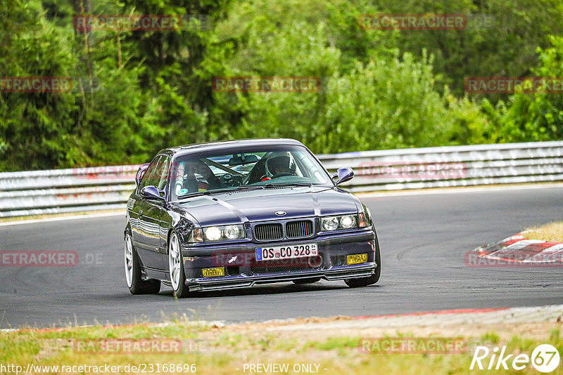 Bild #23168696 - Touristenfahrten Nürburgring Nordschleife (25.07.2023)