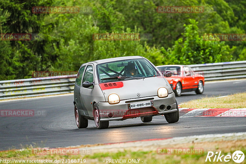 Bild #23168719 - Touristenfahrten Nürburgring Nordschleife (25.07.2023)