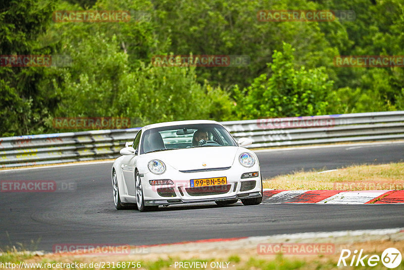 Bild #23168756 - Touristenfahrten Nürburgring Nordschleife (25.07.2023)