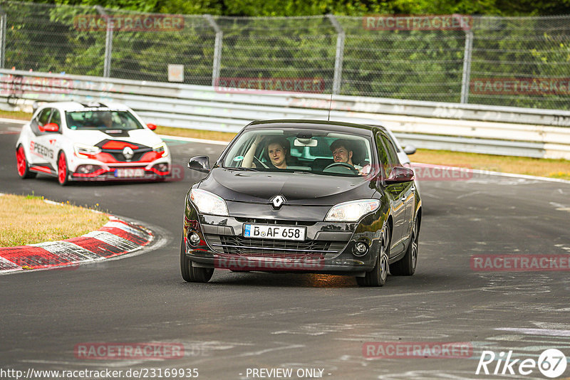 Bild #23169935 - Touristenfahrten Nürburgring Nordschleife (25.07.2023)