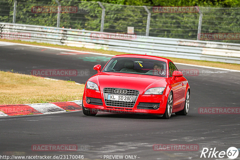 Bild #23170046 - Touristenfahrten Nürburgring Nordschleife (25.07.2023)