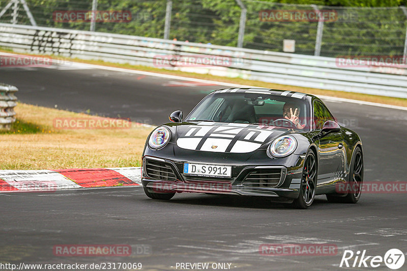 Bild #23170069 - Touristenfahrten Nürburgring Nordschleife (25.07.2023)