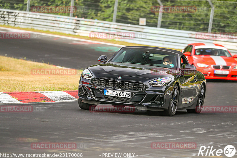 Bild #23170088 - Touristenfahrten Nürburgring Nordschleife (25.07.2023)