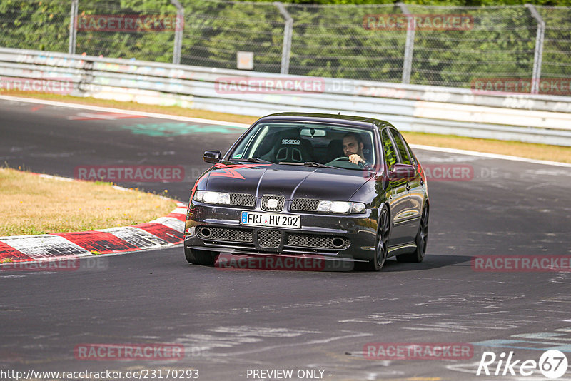 Bild #23170293 - Touristenfahrten Nürburgring Nordschleife (25.07.2023)