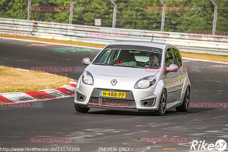 Bild #23170309 - Touristenfahrten Nürburgring Nordschleife (25.07.2023)