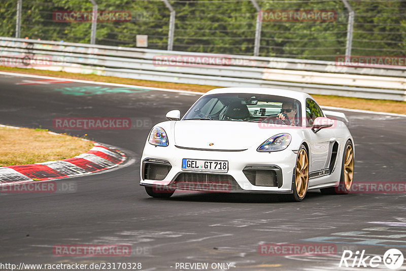 Bild #23170328 - Touristenfahrten Nürburgring Nordschleife (25.07.2023)