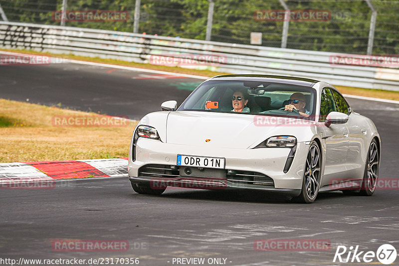 Bild #23170356 - Touristenfahrten Nürburgring Nordschleife (25.07.2023)