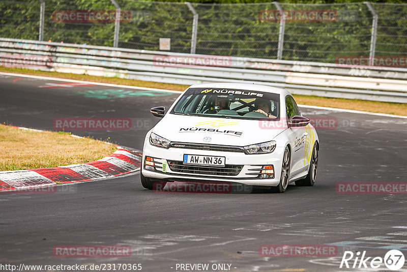 Bild #23170365 - Touristenfahrten Nürburgring Nordschleife (25.07.2023)