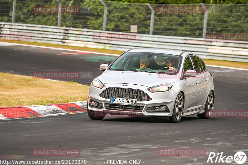 Bild #23170370 - Touristenfahrten Nürburgring Nordschleife (25.07.2023)