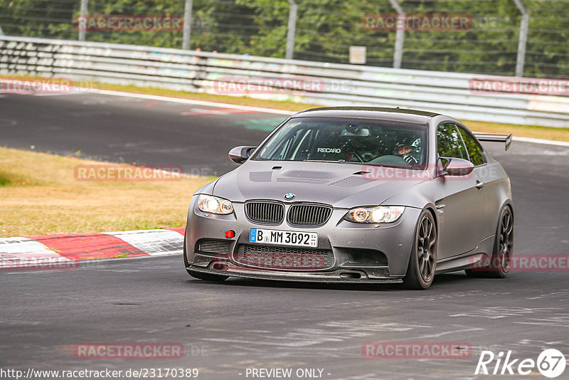 Bild #23170389 - Touristenfahrten Nürburgring Nordschleife (25.07.2023)