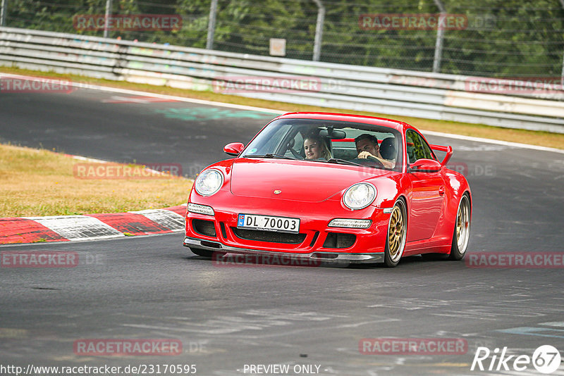 Bild #23170595 - Touristenfahrten Nürburgring Nordschleife (25.07.2023)