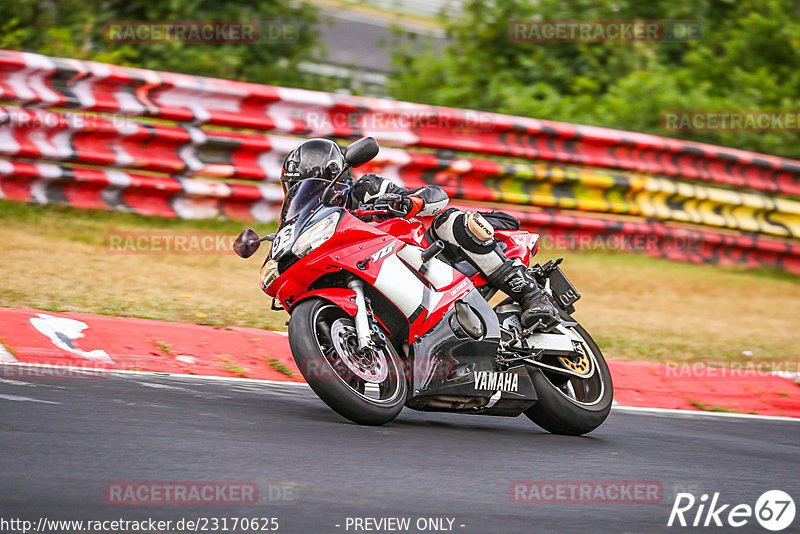 Bild #23170625 - Touristenfahrten Nürburgring Nordschleife (25.07.2023)