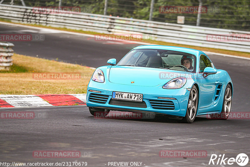 Bild #23170679 - Touristenfahrten Nürburgring Nordschleife (25.07.2023)